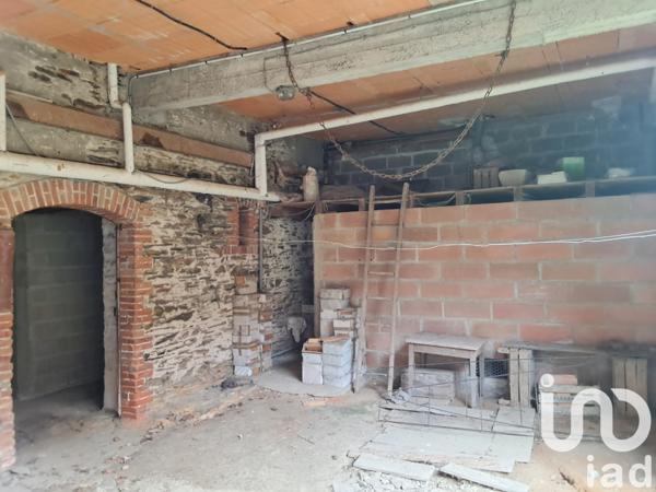 Maison à vendre 5 pièces 192 m² Candé