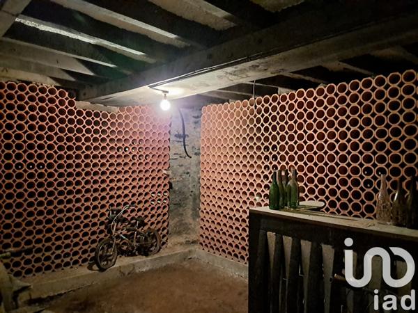 Maison à vendre 5 pièces 192 m² Candé