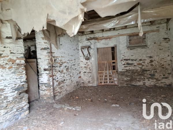 Maison à vendre 5 pièces 192 m² Candé