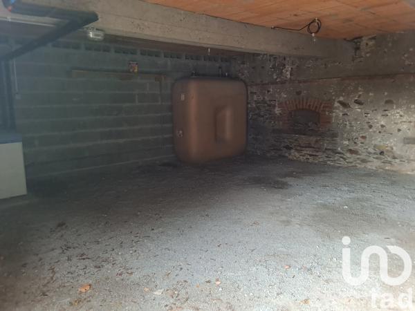 Maison à vendre 5 pièces 192 m² Candé