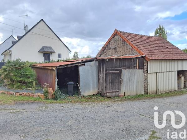 Maison à vendre 5 pièces 192 m² Candé