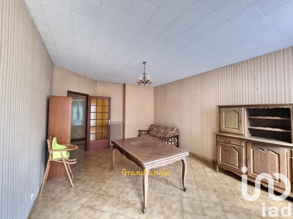 Maison à vendre 5 pièces 192 m² Candé