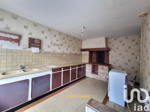 Maison à vendre 5 pièces 192 m² Candé