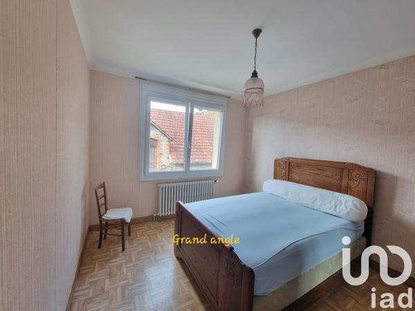 Maison à vendre 5 pièces 192 m² Candé