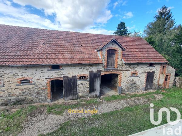 Maison à vendre 5 pièces 192 m² Candé