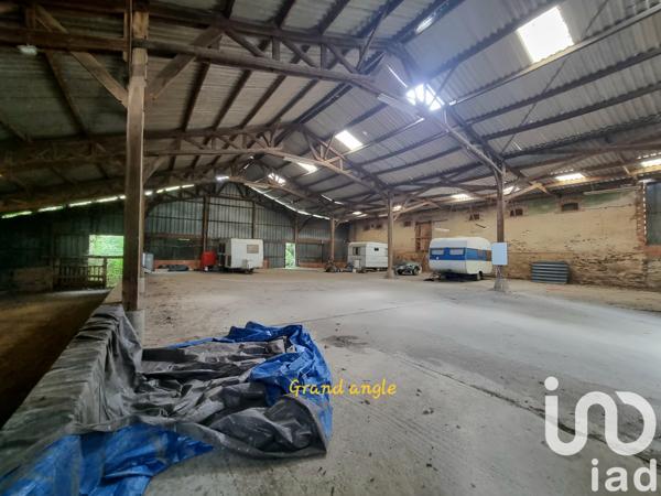 Maison à vendre 5 pièces 192 m² Candé