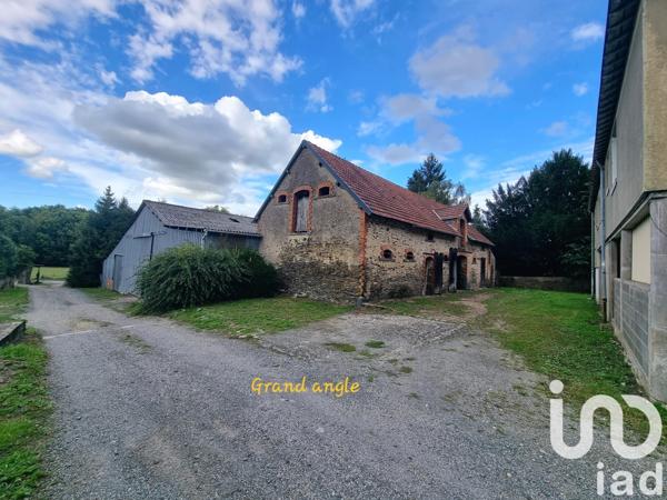 Maison à vendre 5 pièces 192 m² Candé