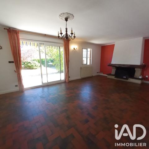 Maison à vendre 4 pièces 83 m² Citry