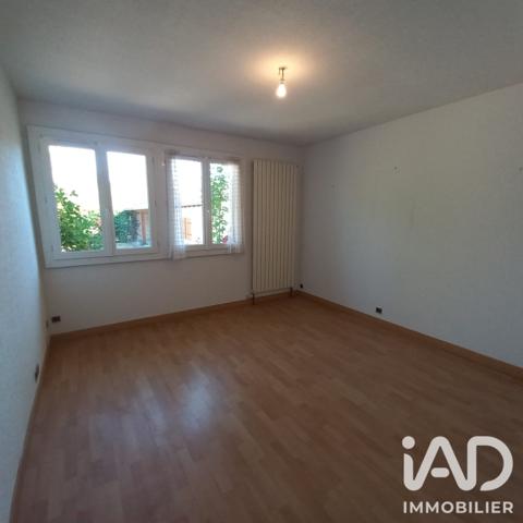 Maison à vendre 4 pièces 83 m² Citry