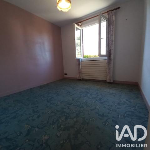 Maison à vendre 4 pièces 83 m² Citry