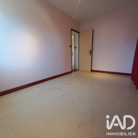 Maison à vendre 4 pièces 83 m² Citry