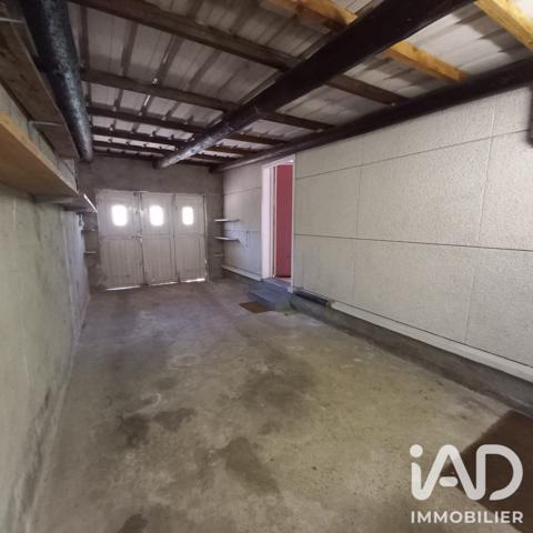 Maison à vendre 4 pièces 83 m² Citry