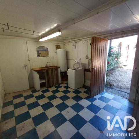 Maison à vendre 4 pièces 83 m² Citry