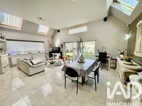 Maison à vendre 7 pièces 161 m² Osny