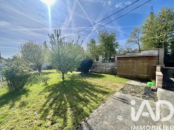 Maison à vendre 7 pièces 161 m² Osny