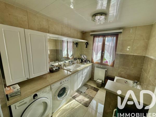 Maison à vendre 7 pièces 161 m² Osny