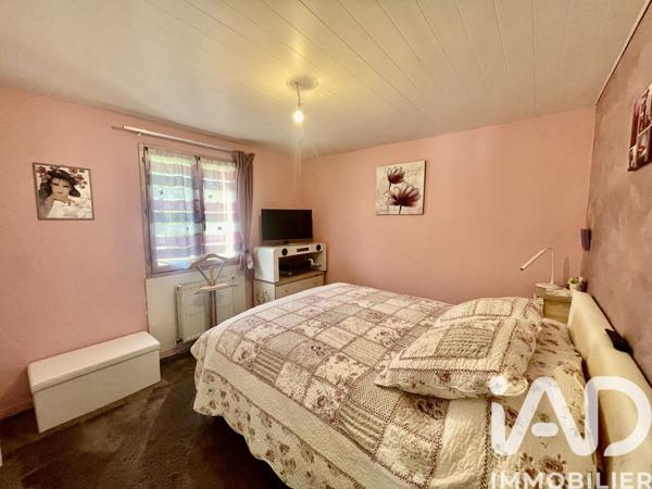 Maison à vendre 7 pièces 161 m² Osny