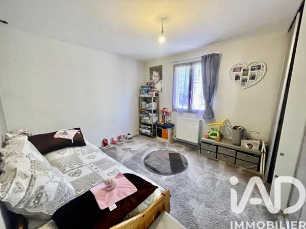 Maison à vendre 7 pièces 161 m² Osny