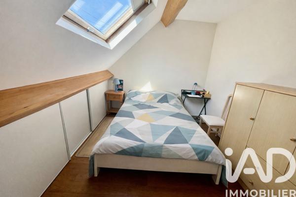 Maison à vendre 7 pièces 161 m² Osny