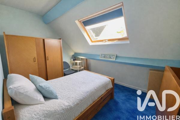 Maison à vendre 7 pièces 161 m² Osny