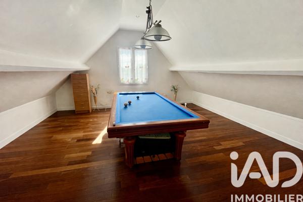 Maison à vendre 7 pièces 161 m² Osny
