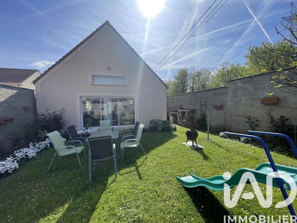 Maison à vendre 7 pièces 161 m² Osny