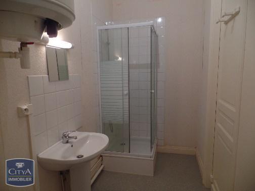 Appartement à louer 2 pièces 60.64m²