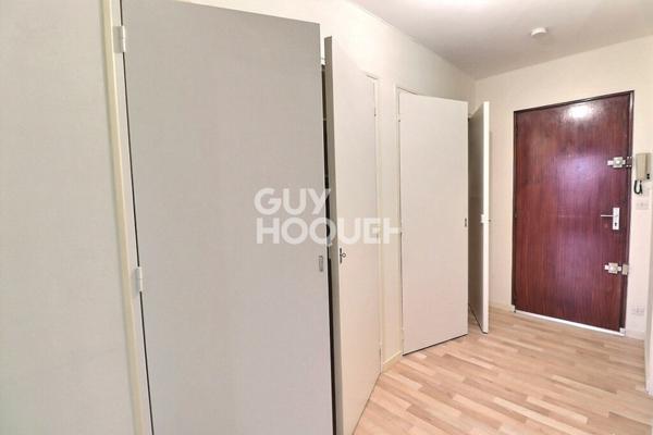 Bernay, en résidence avec ascenseur à proximité du centre ville et bus,