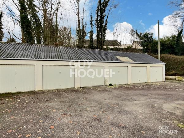 Bernay, en résidence avec ascenseur à proximité du centre ville et bus,