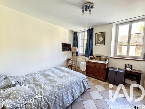 Maison à vendre 5 pièces 214 m² Rochefort-en-Yvelines