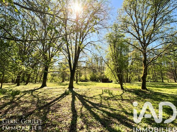 Maison à vendre 5 pièces 214 m² Rochefort-en-Yvelines