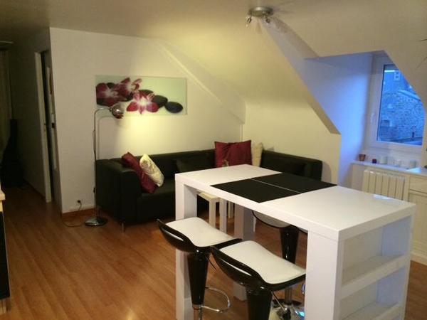 T3 meublé à louer à Yffiniac, 2 chambres