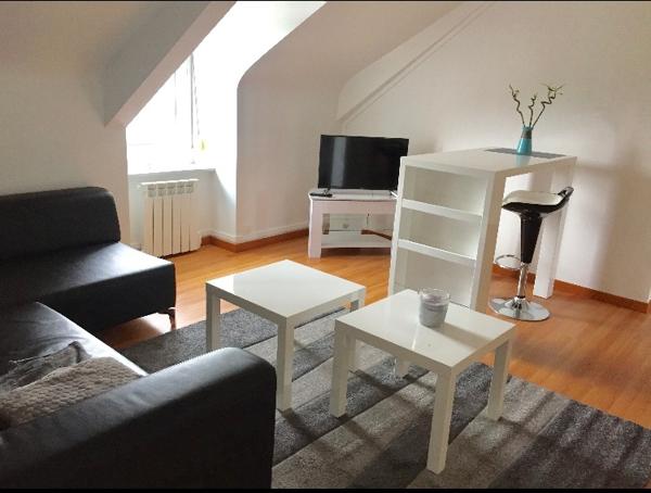 T3 meublé à louer à Yffiniac, 2 chambres