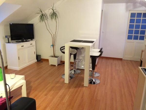 T3 meublé à louer à Yffiniac, 2 chambres