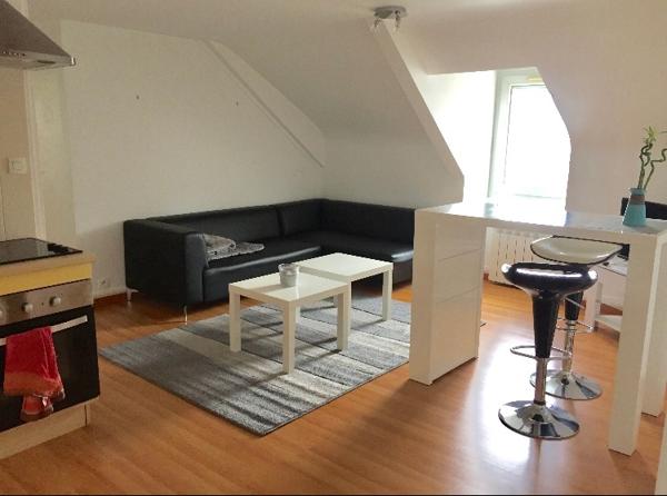 T3 meublé à louer à Yffiniac, 2 chambres