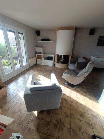 Située à Alizay (27460)