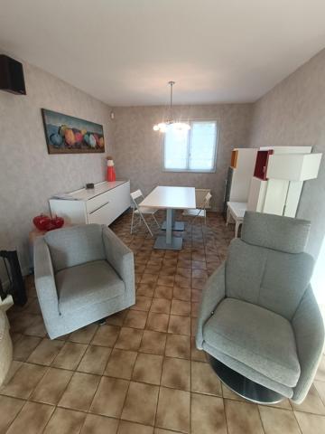 Située à Alizay (27460)