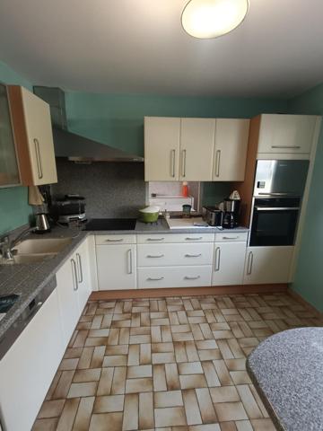 Située à Alizay (27460)