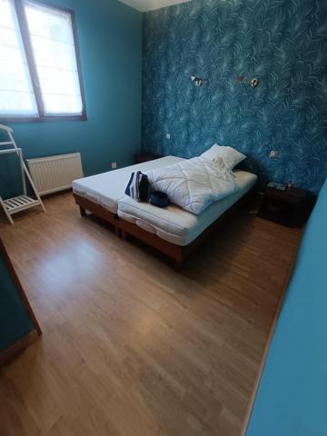 Située à Alizay (27460)