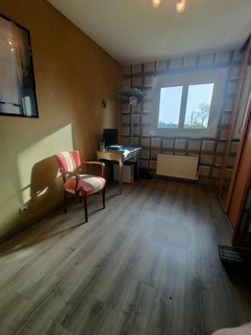 Située à Alizay (27460)