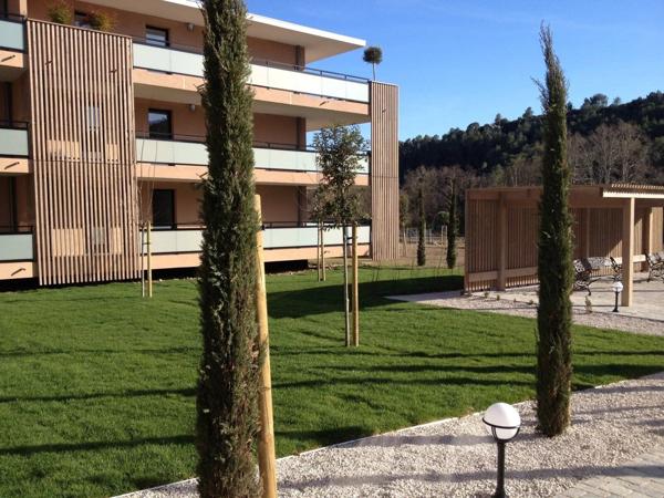 Location Appartement 2 pièces 53 m2 à Grabels