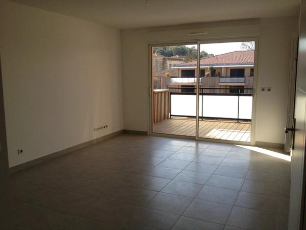 Location Appartement 2 pièces 53 m2 à Grabels