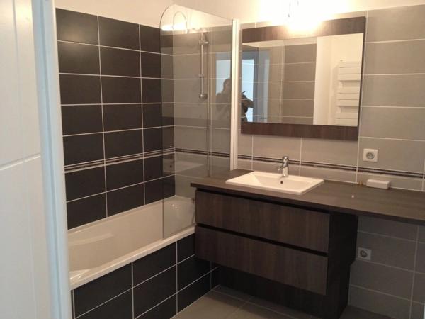 Location Appartement 2 pièces 53 m2 à Grabels