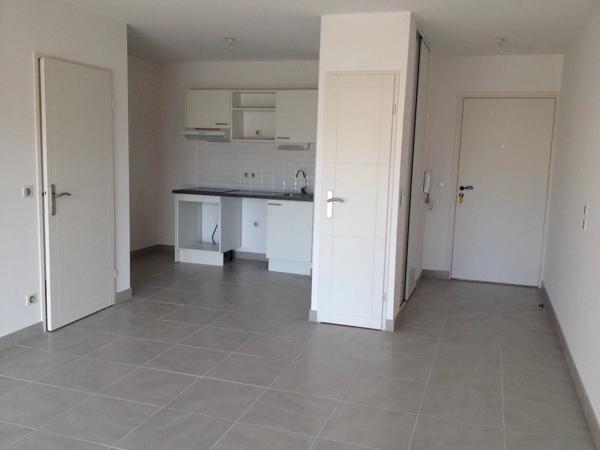 Location Appartement 2 pièces 53 m2 à Grabels