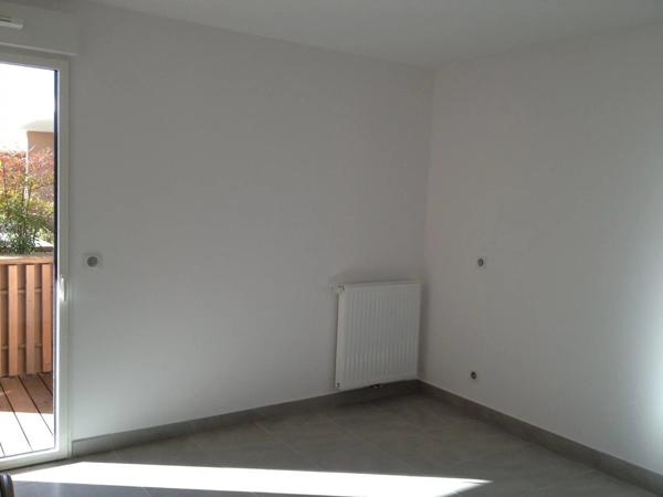 Location Appartement 2 pièces 53 m2 à Grabels