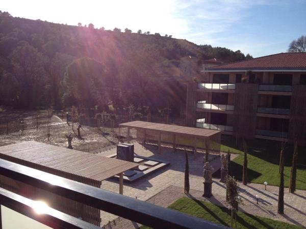 Location Appartement 2 pièces 53 m2 à Grabels