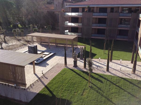 Location Appartement 2 pièces 53 m2 à Grabels