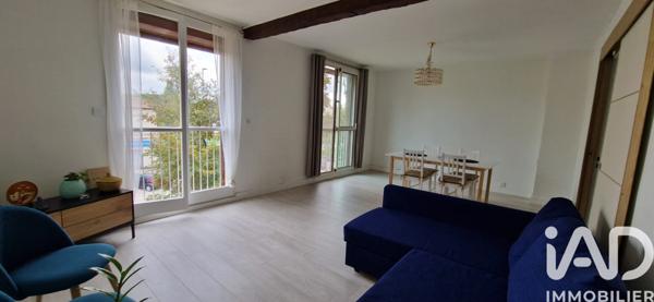 Appartement à vendre 3 pièces 68 m² Salon-de-Provence
