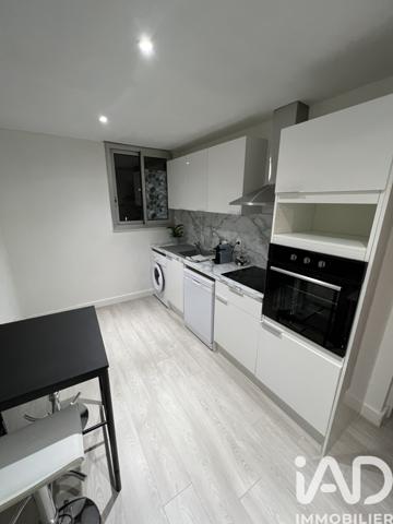 Appartement à vendre 3 pièces 68 m² Salon-de-Provence