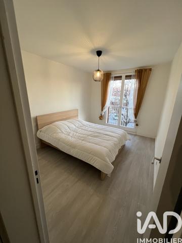 Appartement à vendre 3 pièces 68 m² Salon-de-Provence